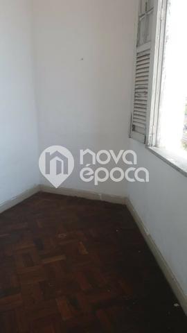 Casa à venda com 4 dormitórios em Santa teresa, Rio de janeiro cod:BO4CS37962 - Foto 16