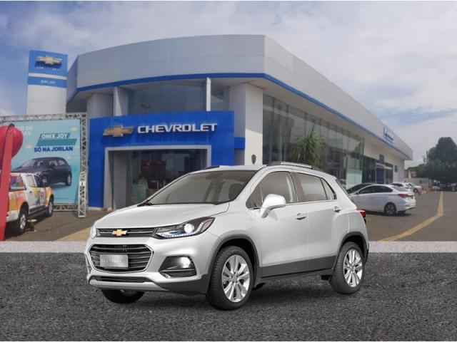 CHEVROLET TRACKER 1.4 16V TURBO FLEX 2019 - Foto 4