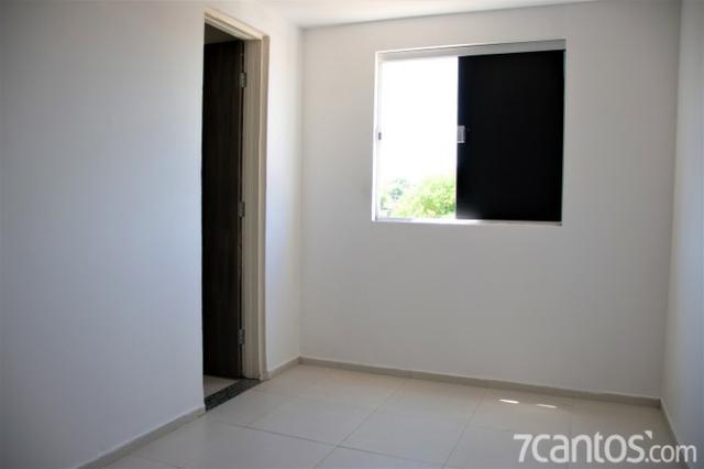 Apartamento, Betolândia, 2 Quartos - Foto 11