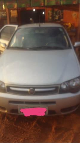 Vendo Palio, ótimo carro