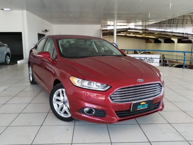Fusion SEL Extra! Oportunidade!!! Impecável