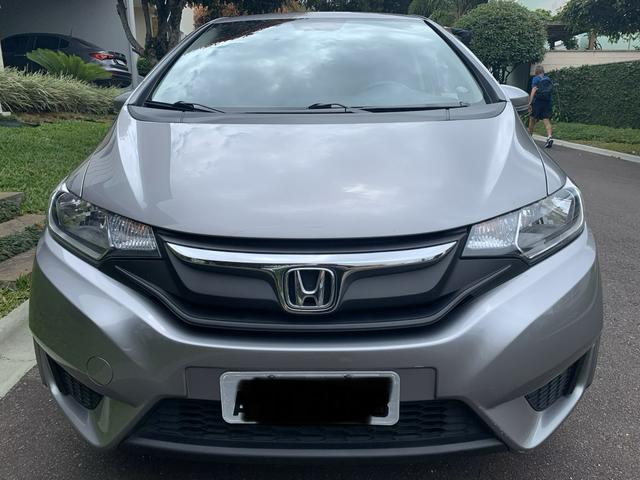 Honda Fit Lx 1,5 2015 flexone 16V