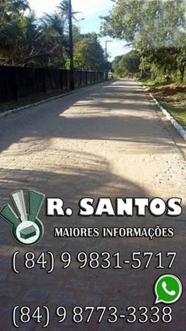 Lotes bons para granja, parcela a partir R$ 220,00! - Foto 3