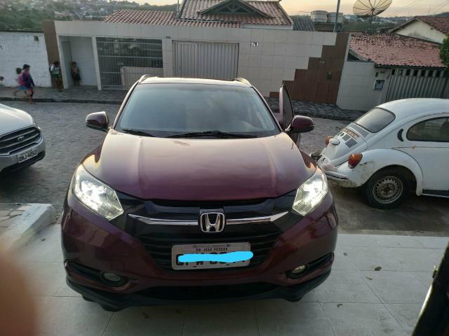 Hrv touring 1.8 2017/2017 - Foto 5