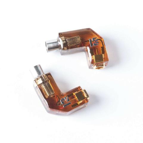 Fone Profissional Kb Ear F1 (retorno / Monitor / Mixagem)