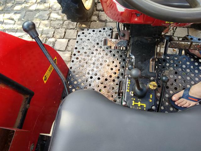 Yanmar 1155-4 - Foto 6