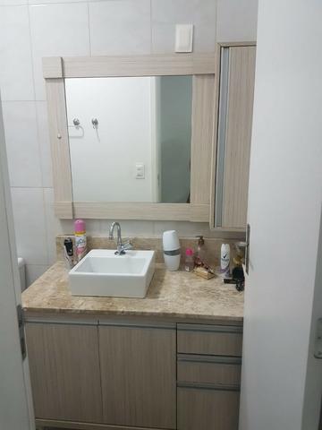 Apartamento em Itajaí - Semi Mobiliado - Foto 9