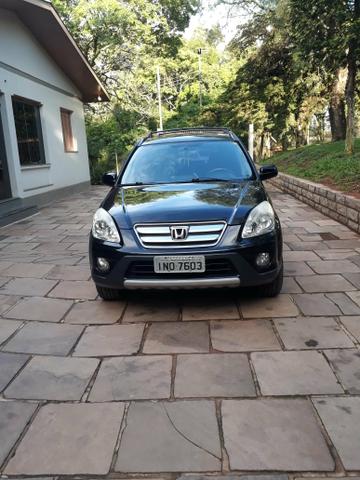 Honda CR-V - Foto 5