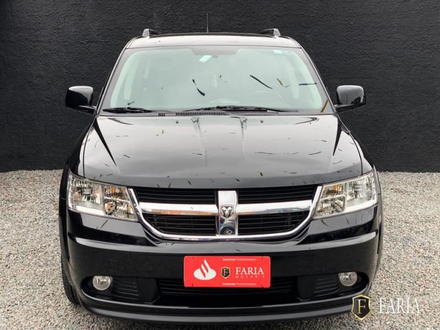 DODGE JOURNEY SXT 2.7 V6 185CV AUT. - Foto 2