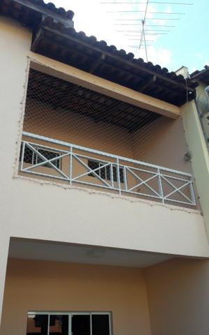 Condominio das Palmeiras