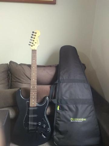 Guitarra condor