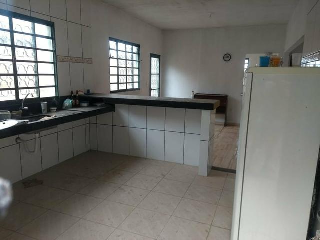 Vendo linda casa em Juatuba urgente aceito carro como parte do pagamento - Foto 6