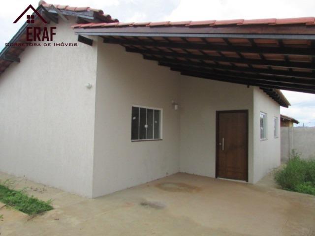Casa para venda no Bela Vista em Formosa-GO - Foto 6