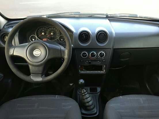 Carro prisma maxx - Foto 3