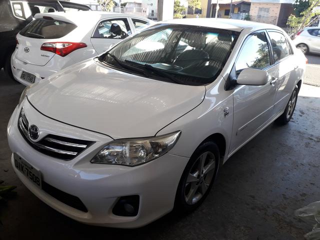 Corolla gli aut 2013 - Foto 2