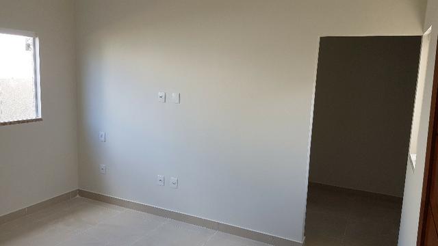 Oportunidade - Casa nova em Condomínio c/ saldo devedor do terreno - Foto 17