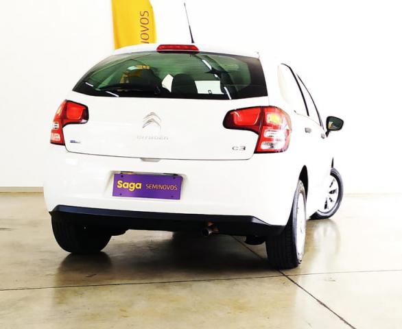 CITROEN C3 PTECH M ORIG - Foto 4