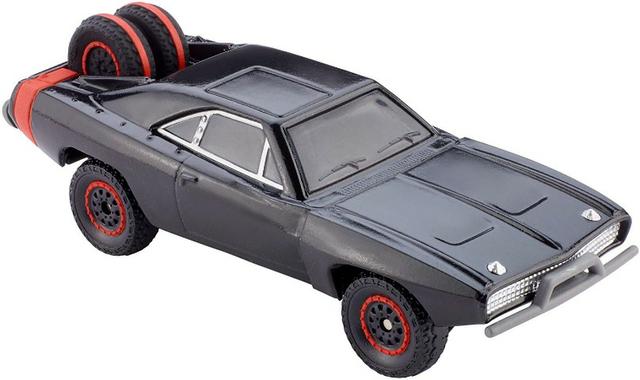 Velozes e Furiosos Dodge Charger Challenger Mattel