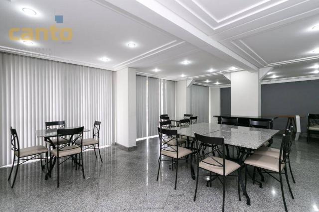 Apartamento à venda no batel em curitiba - canto imóveis - Foto 20