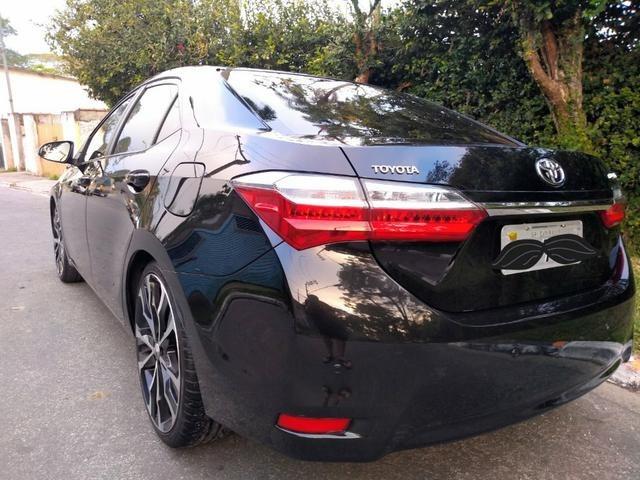 Corolla GLI 2018 - Foto 6