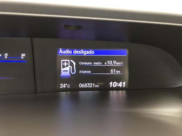 Honda civic lxr 2.0 automático 2016/2016 - Foto 7