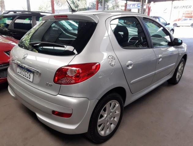 207 1.6 Completo +Oferta - Foto 3