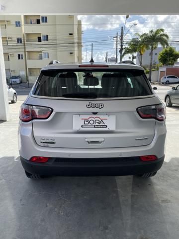 COMPASS DIESEL 4x4 2017 - Foto 4