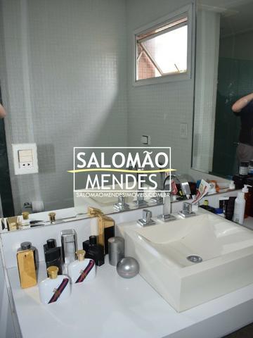 Torre de Alhambra , 4 Suítes , Andar Alto, Modulados, Preço Imbatível - Foto 8