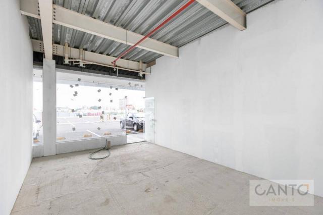 Loja de 30m² para alugar dentro do assaí atacadista - Foto 6