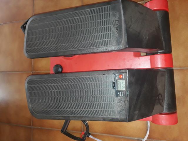 Air Climber