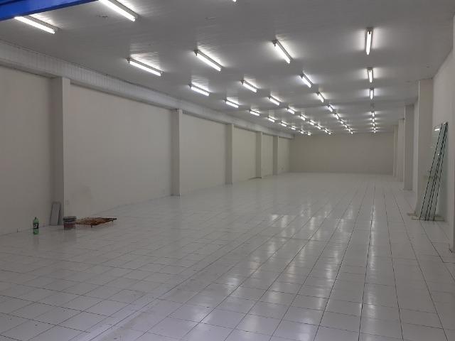 Salão comercial 280mts - centro - osasco - excelente localização - Foto 4