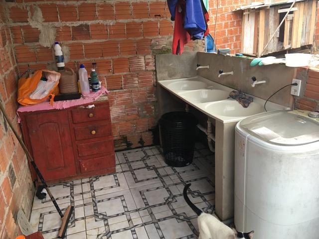 Vendo casa no portal da Amazônia motivo de viagem - Foto 5