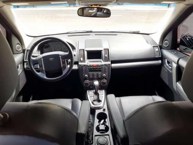 Land Rover Freelander 2 SE I6 2010 - Foto 6