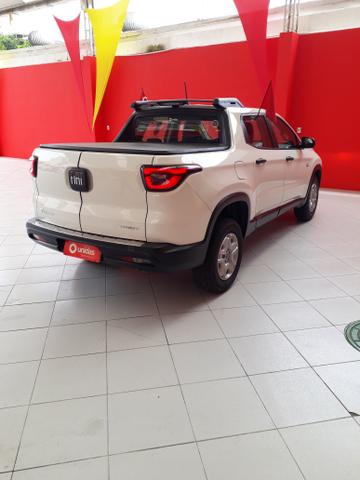 Toro Freedom 2.0 Diesel - 16 V - 4x4 - 2017/2018 - Foto 9