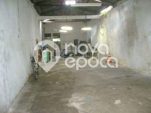 Terreno à venda em São cristóvão, Rio de janeiro cod:ME0TR37214 - Foto 2