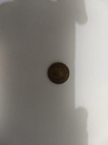 Moedas antigas - Foto 5