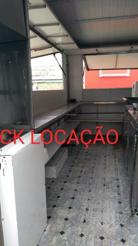 Locação de trailer - Foto 5