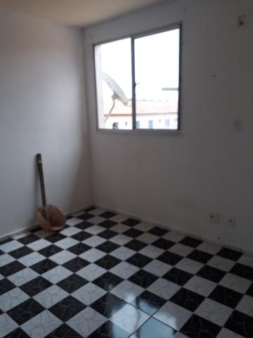 Alugo apartamento 2 quartos em Santa Cruz - Foto 5