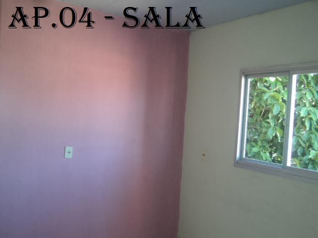 A.L.U.G.O. apartamentos de 2 e 3 quartos em Eldorado, Serra - Foto 11