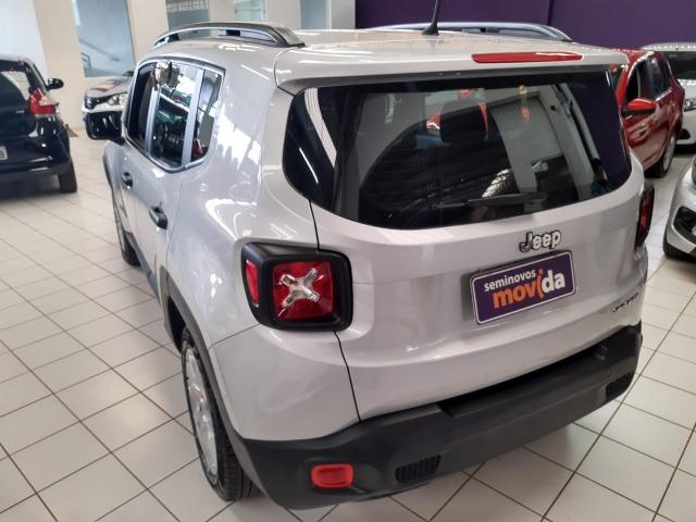 Renegade Sport -Imperdivel! (Ipva 2020 Gratuito) - Foto 4