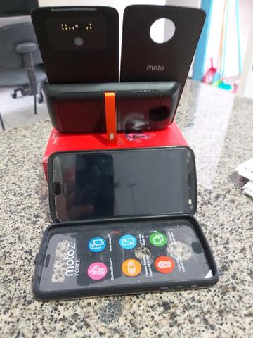 Motorola z2 force - Foto 5