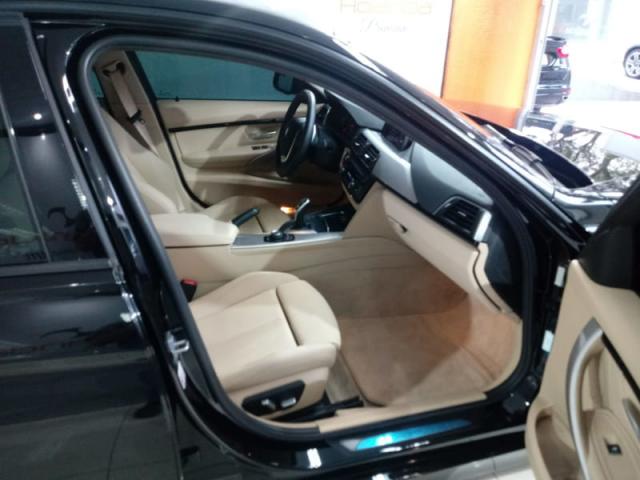 BMW 320I 2.0 16V TURBO ACTIVE FLEX 4P AUTOMATICO - Foto 10