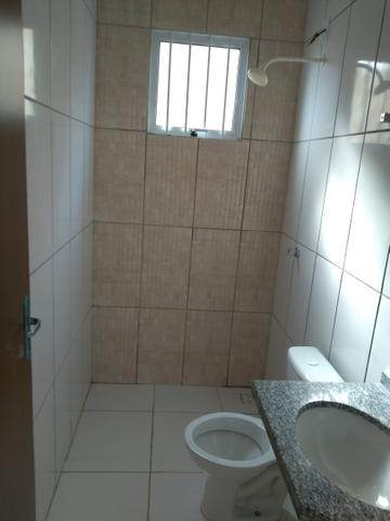 Casa Nova - Residencial Novo Parque - Foto 9
