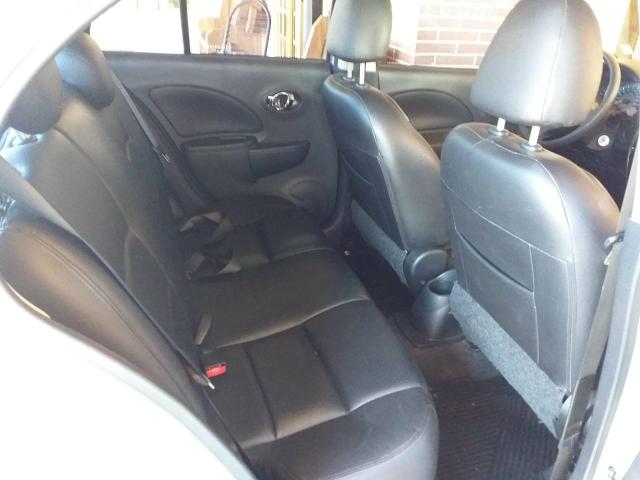 Nissan match 1.6 sl completo - Foto 2