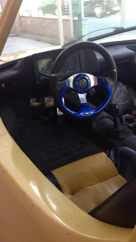 Buggy orion - Foto 5