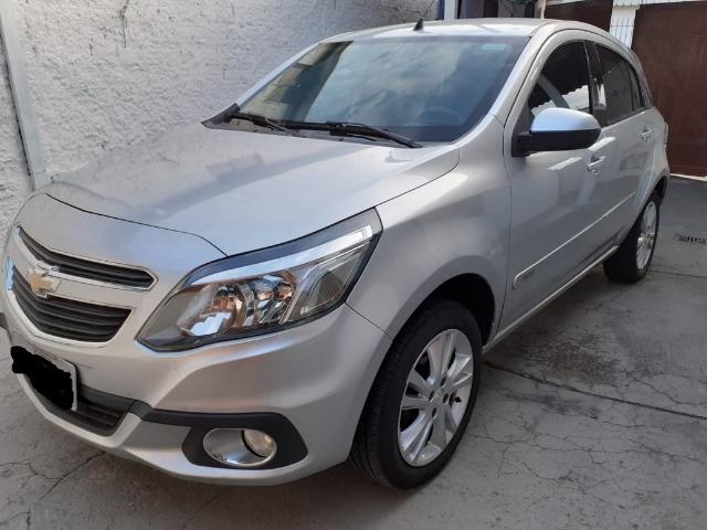 Agile LTZ - Foto 10