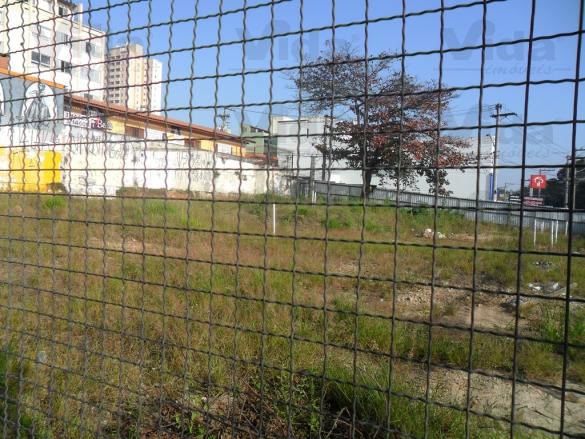 Terreno para alugar, 1200 m² por r$ 36.000,00 - centro - osasco/sp - Foto 4