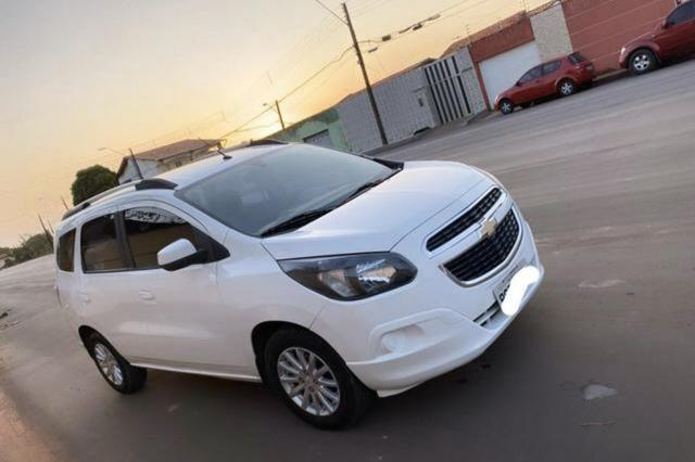 Vendo spin lt 2016 automática - Foto 2