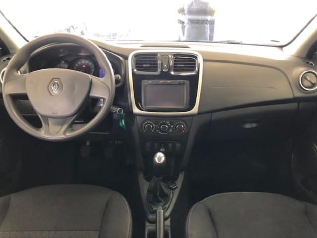 RENAULT SANDERO EXPRESSION 1.0 12V 2019 - Foto 6