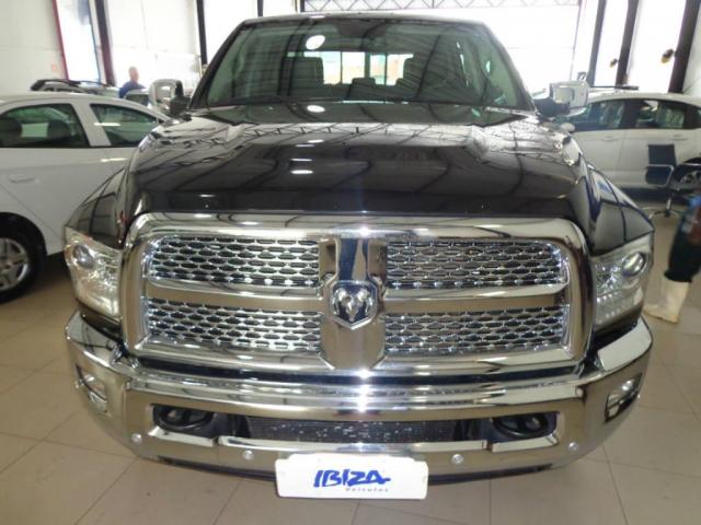 Dodge Ram 2500 LARAMIE 6.7 CD 4X4